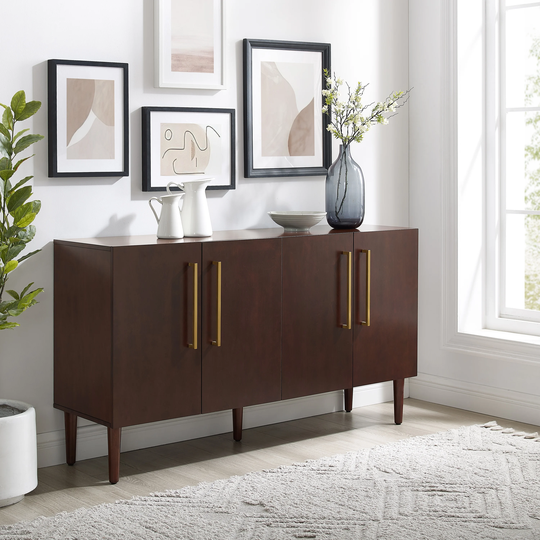 Everett Sideboard - 62"x19"x8"