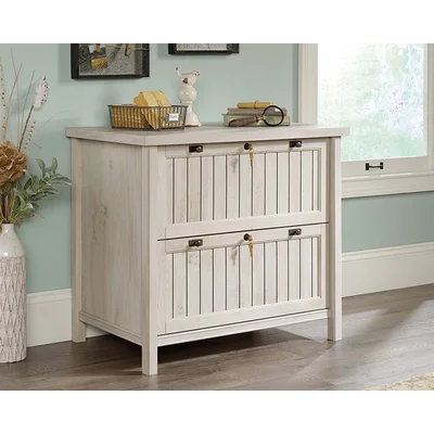 Weatherford 33'' Wide 2 -Drawer Lateral Filing Cabinet