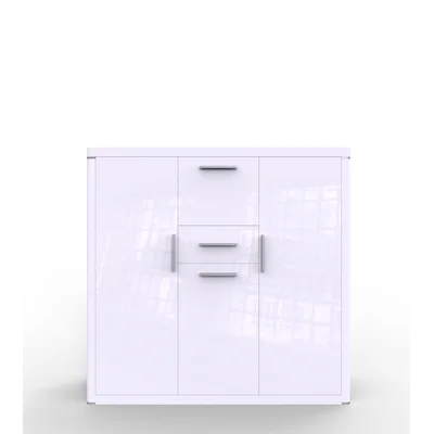 Basilico 1 - Drawer Storage Cabinet