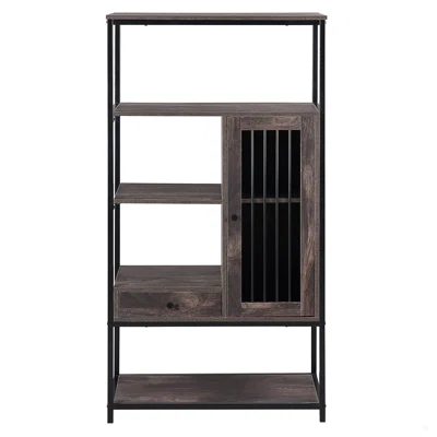 Kili Storage Cabinet