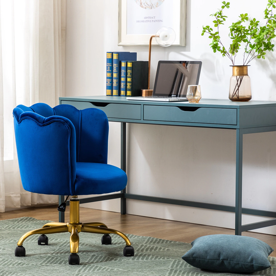 Swivel Vanity Chair