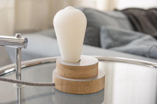 Table Lamp, Wall Sconce