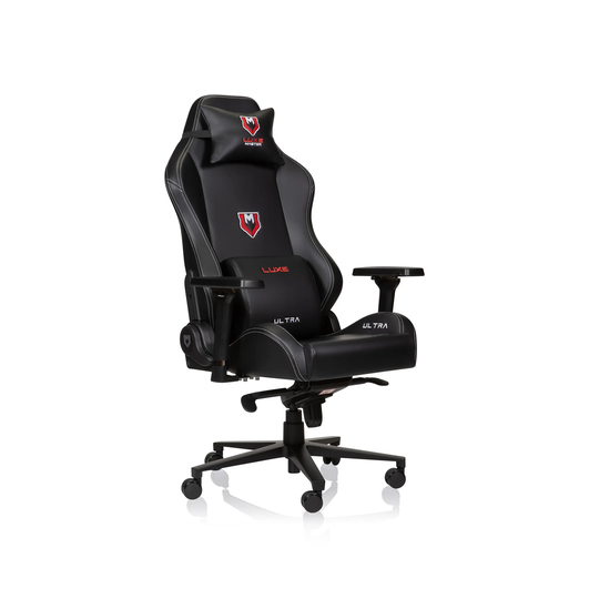 Luxe Ultra Gaming, Office & Desk Chair, Supports up to 390lbs