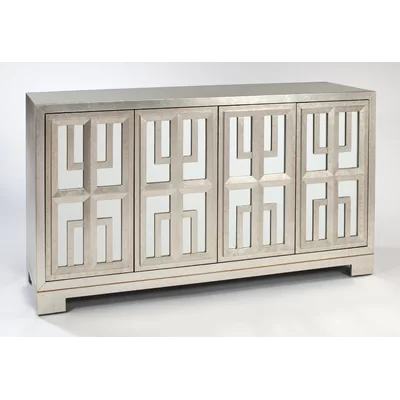 68" Wide Sideboard