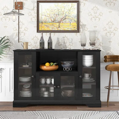 Josanne 51.9" Wide Sideboard