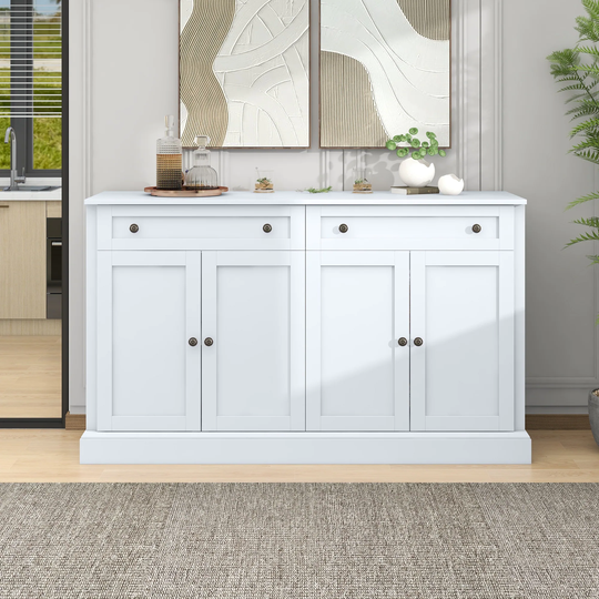 Sideboard Storage Buffet Cabinet