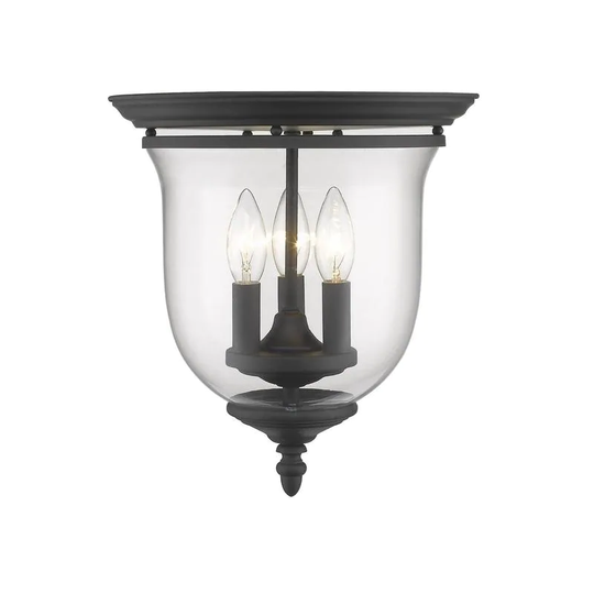 Livex Lighting Legacy Ceiling Mount Light