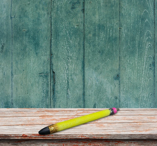 Custom Pencil Pen