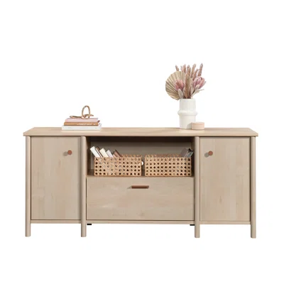 Fanie 1- Drawer Storage Cabinet