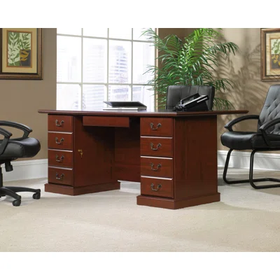 Heritage Desk