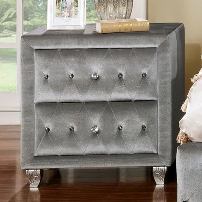 Gopala Nightstand