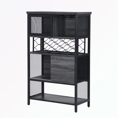 Indika 32.28" Wide Sideboard