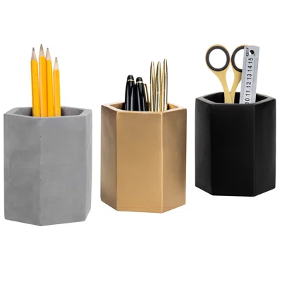 Elegance Pen Holder