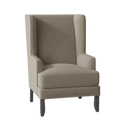 Johnson 28.5" W Wingback Chair