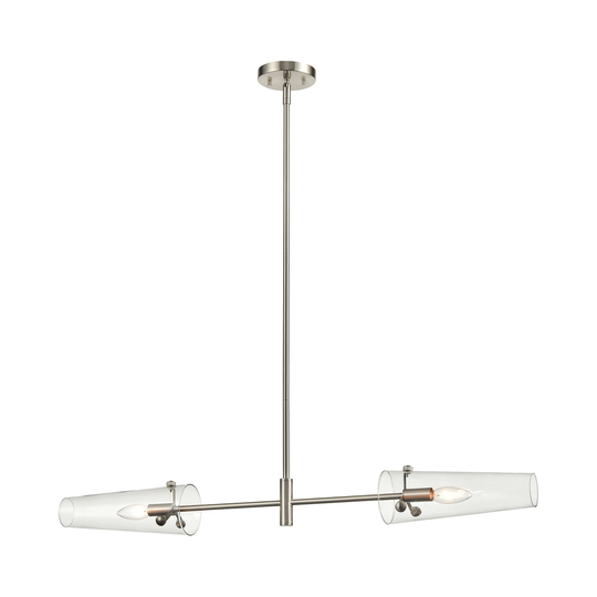 Valante 2-Light Island Light