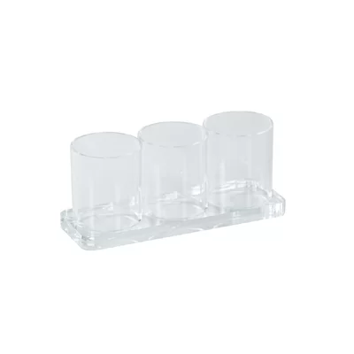 Acrylic Deluxe Holder
