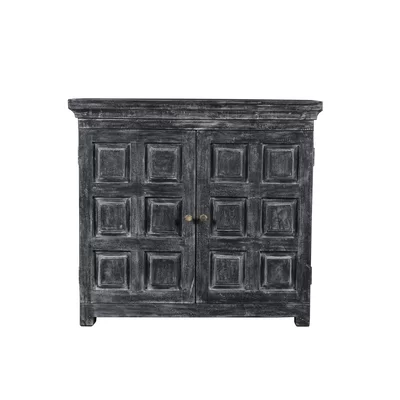 Khiem 2-Door Sideboard