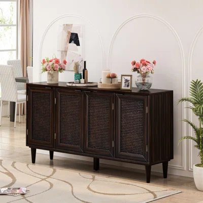 Opechee 58" Wide Sideboard
