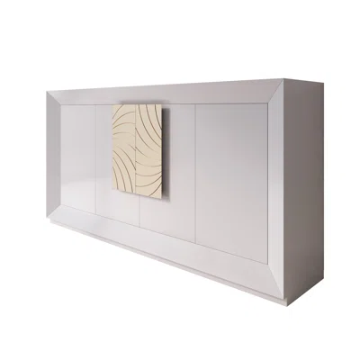 Maximo Sideboard Mx10