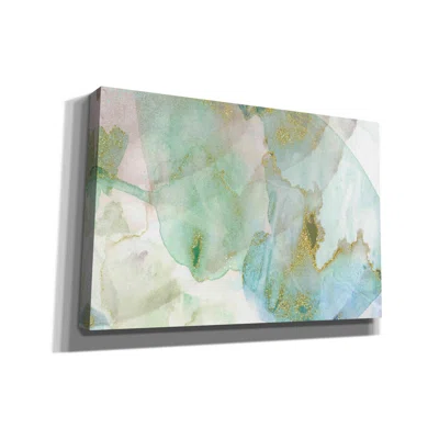 Carolina Skyscape by Delores Naskrent - Wrapped Canvas Painting Print