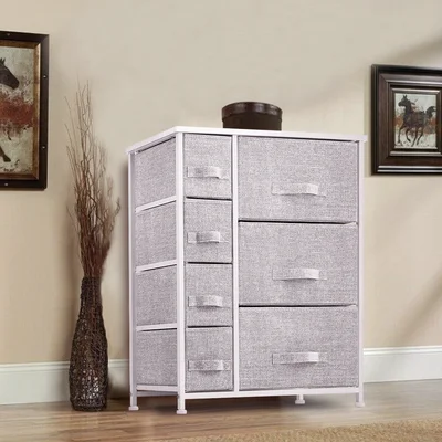 Nadel 7 Drawer Storage Chest