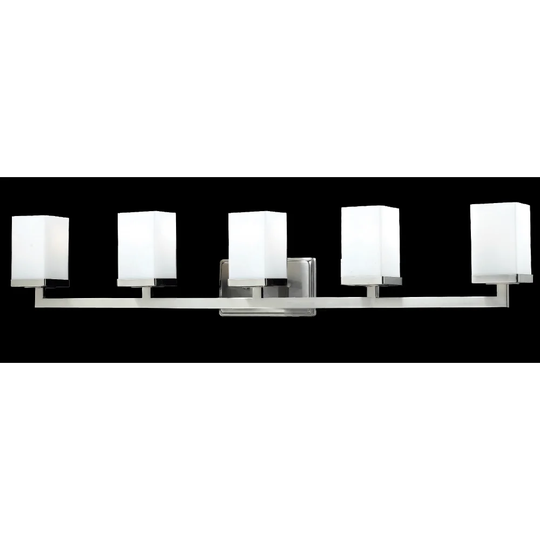 Avery Home Lighting 5-light Vanity Light