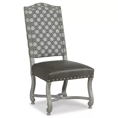 Bartow 24" Wide Side Chair