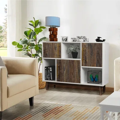 Imca 39.5" Wide Sideboard