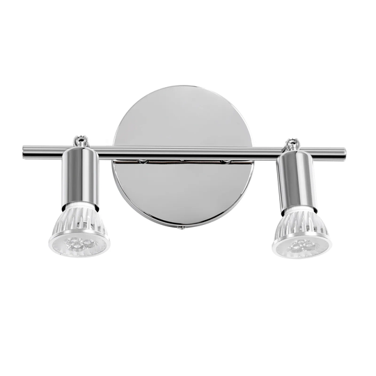 Rotatable Ceiling Light Bar Lamp Showcase Tracking Lights