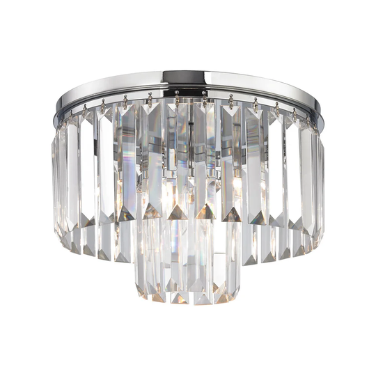 Elk Palatial 1-light LED Pendant