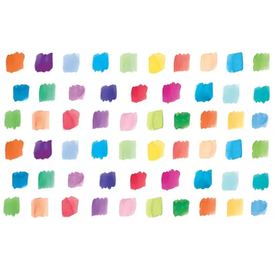 Swatches Wall Art Kit