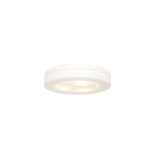 Access Lighting Altum 1 Light Flush Mount Ceiling Fixture