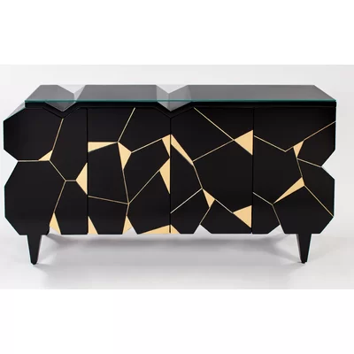 66" Wide Sideboard