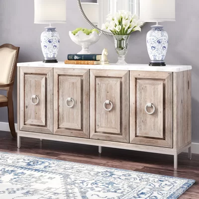 Fitz 71" Wide Sideboard