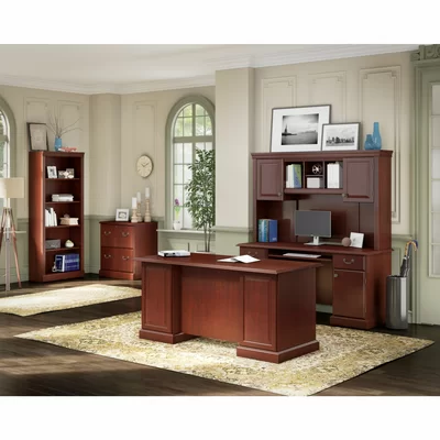 Magomed Executive Desk