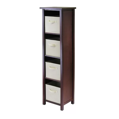Eleia 4 Drawer Storage Chest