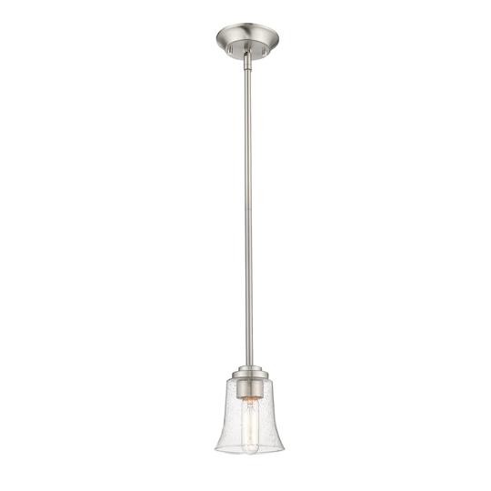 Halliwell 1 Light Mini Pendant
