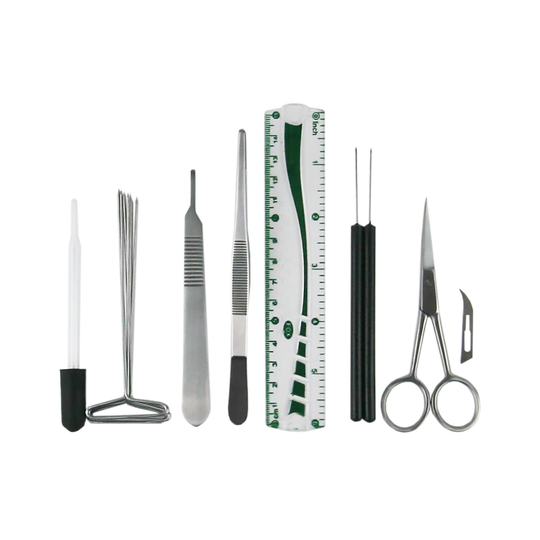 Standard Student Dissecting Kit