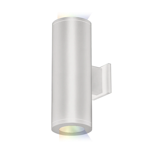 WAC Lighting Tube Architectural ilumenight 2 Light 12-1/2" Tall