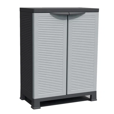 Konig 1 - Shelf Storage Cabinet