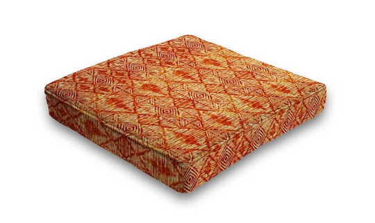 Outdoor Seat Pad - Patio Chair Pad, Dining Cushions Nesco Sunset