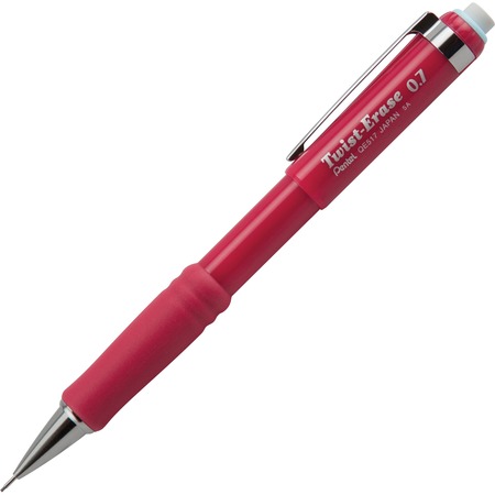 Wholesale Mechanical Pencils: Discounts on Pentel Twist-Erase III Mechanical Pencil PENQE517B