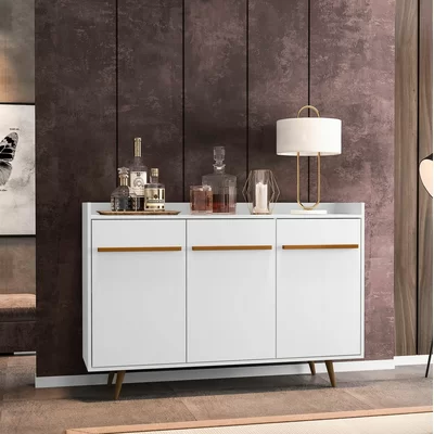 Straka 53.54" Wide Sideboard