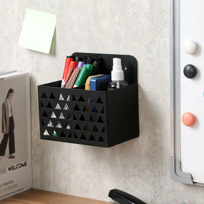 Sylus Wall Marker Eraser Pen Holder
