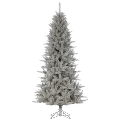 54'' H Platinum Fir Christmas Tree