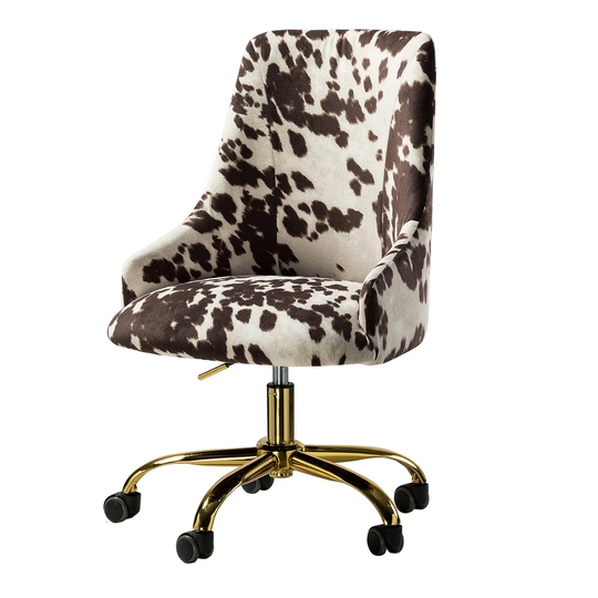 Fabric Office Chair