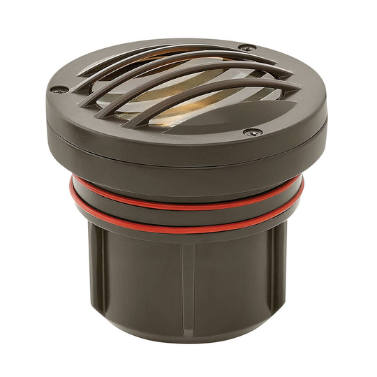 Hinkley Lighting 12v 8w 2700K LED Grill Top Modular Well Light with