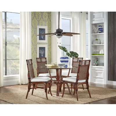 Lamont 5 Piece Dining Set