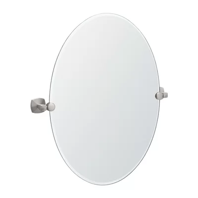 Jewel Bathroom/Vanity Mirror