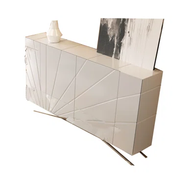 Maximo Sideboard Mx07